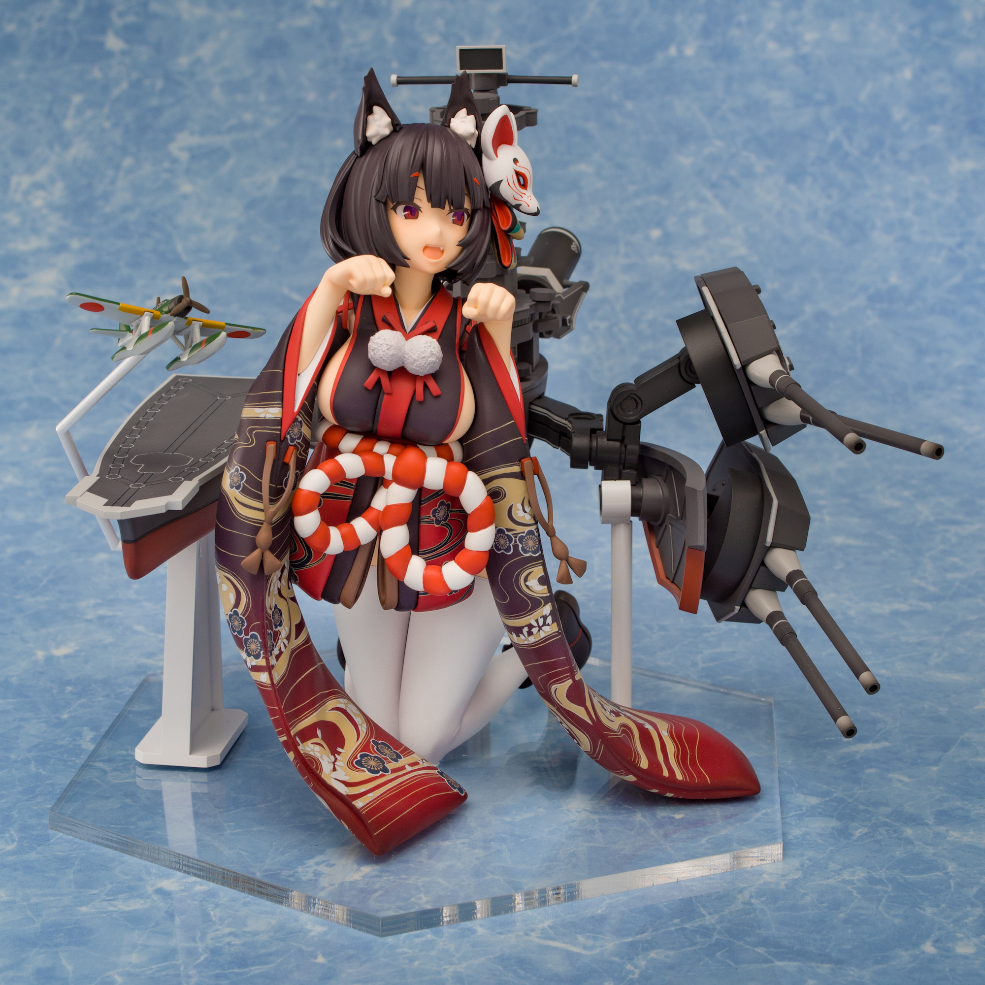 Yamashiro Kai