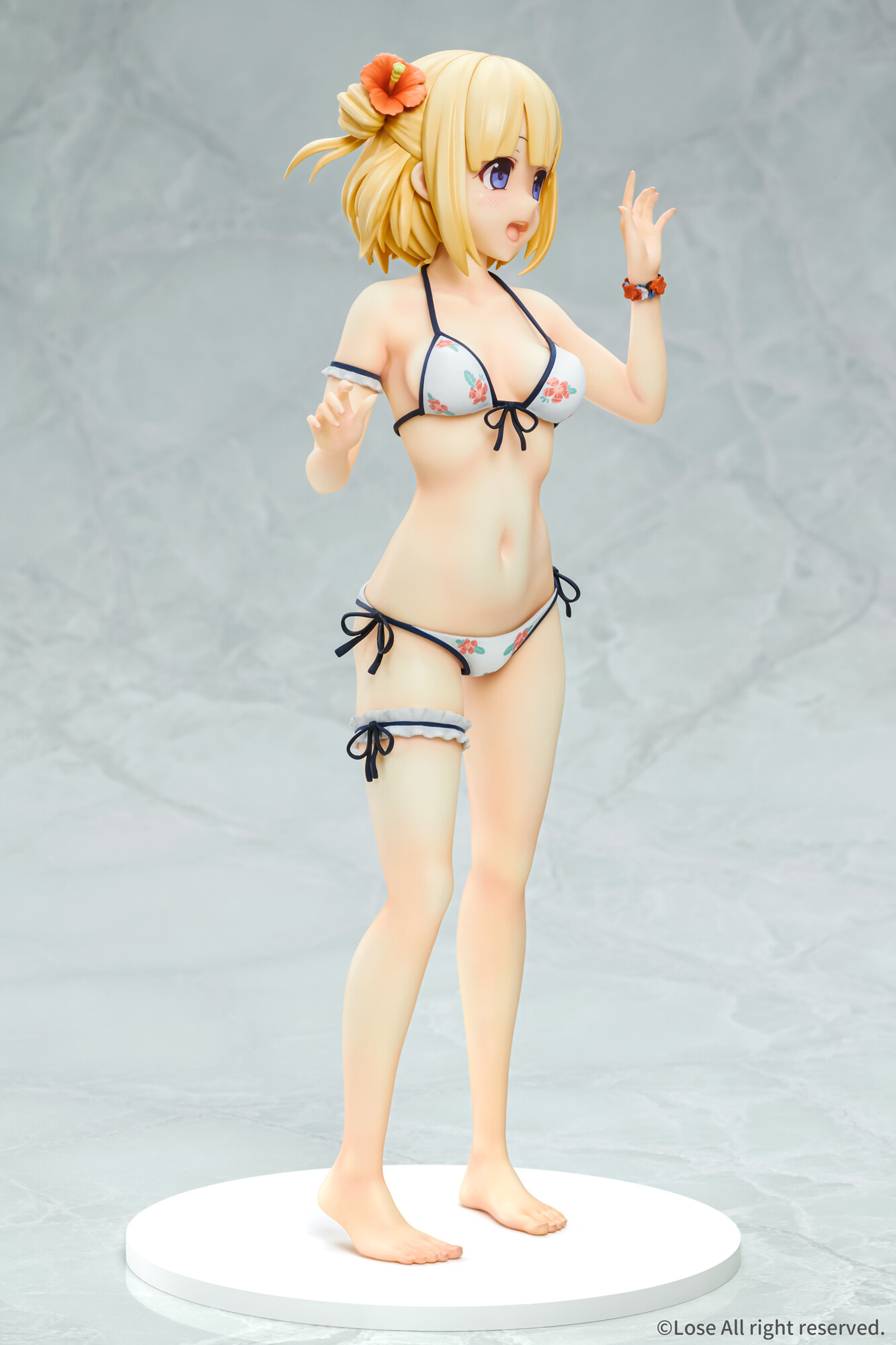 Hinai Paulette Bikini ver.