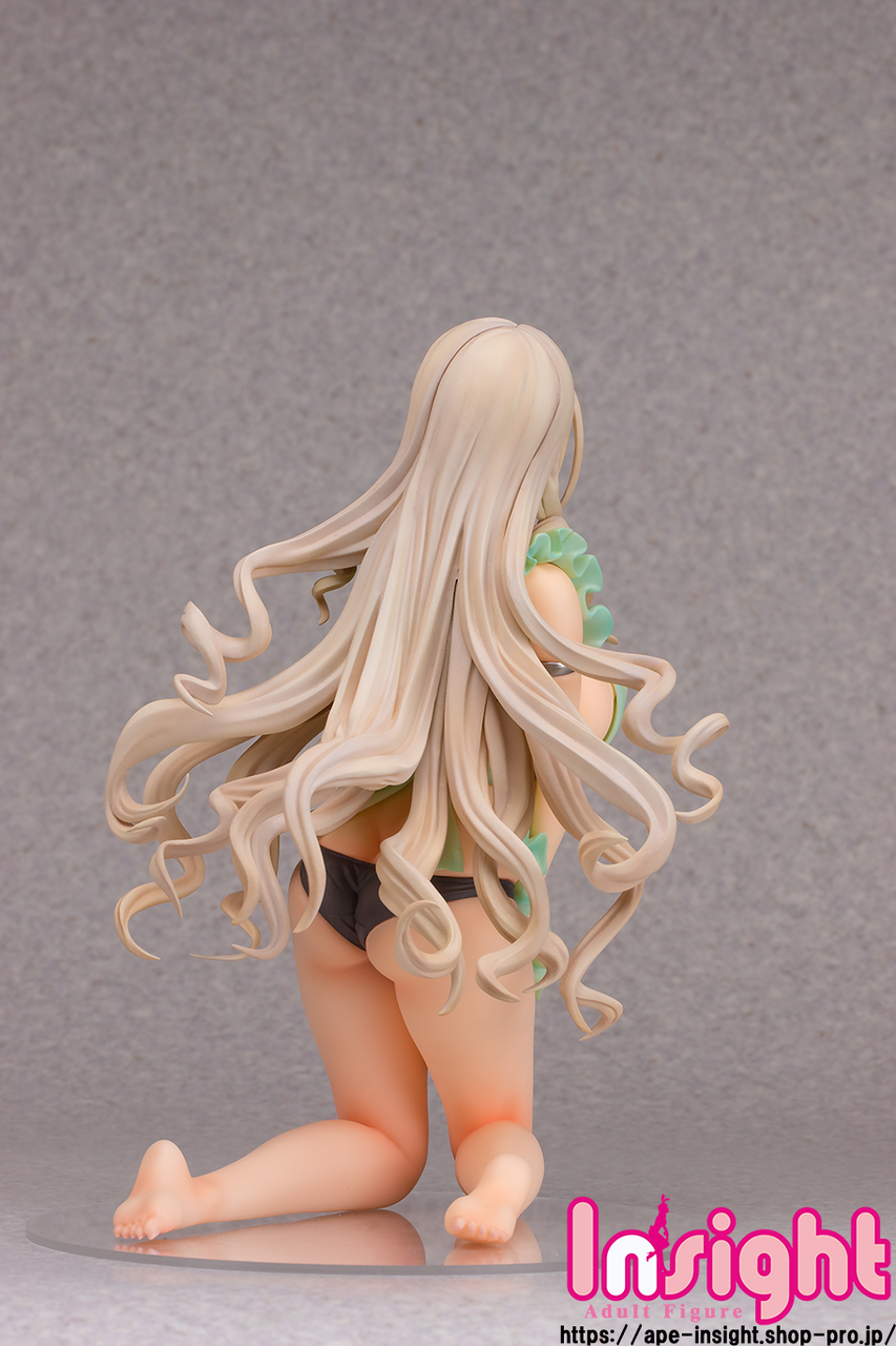 Celia Cumani Aintree Karabari Midori ver.