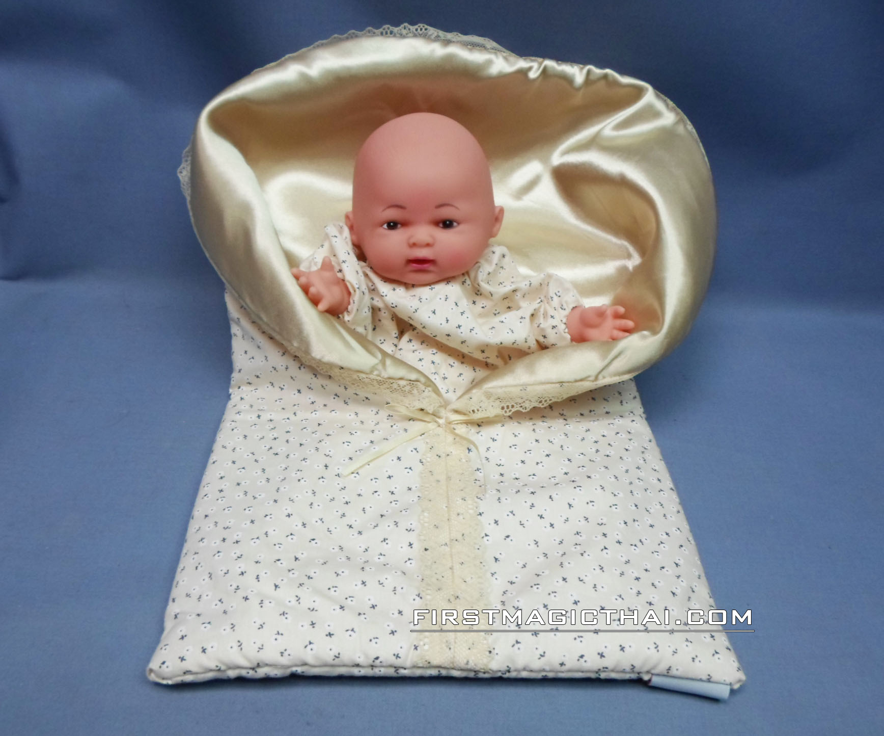 หุ่นเชิด ตุ๊กตาทารก / Baby Puppet
