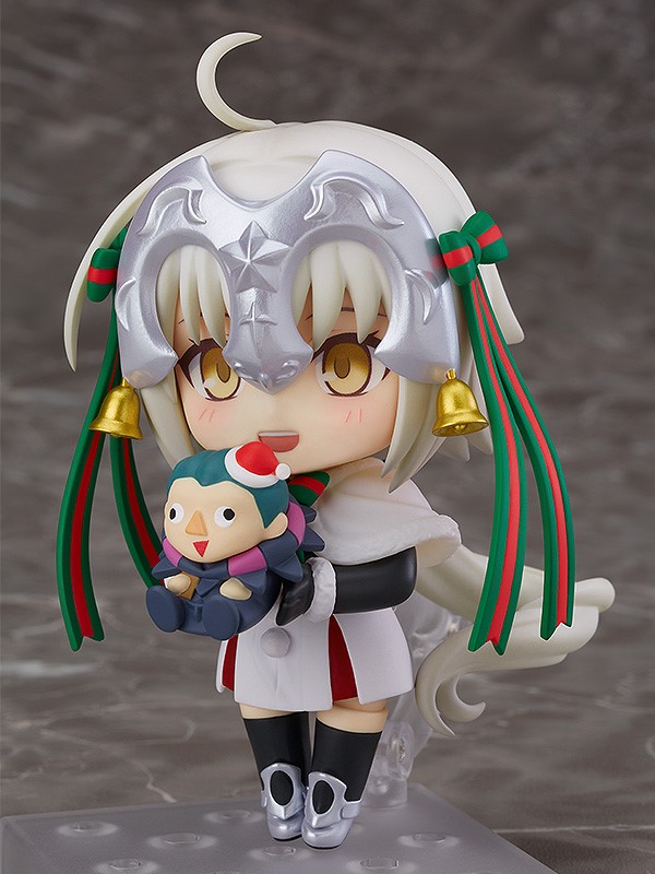 Lancer/Jeanne d'Arc Alter Santa Lily