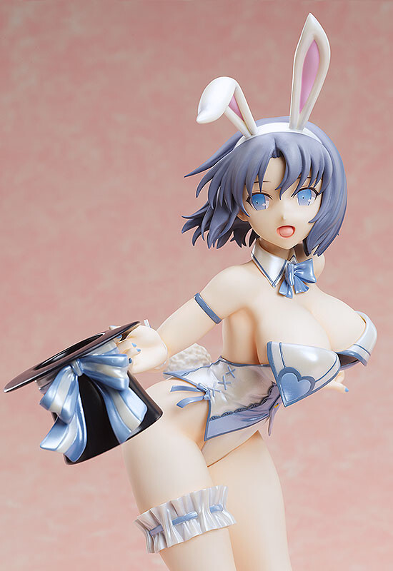 Yumi Bare Leg Bunny Ver.