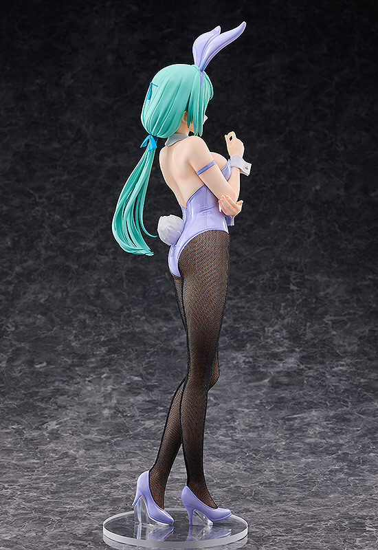 Mjurran Bunny Ver.