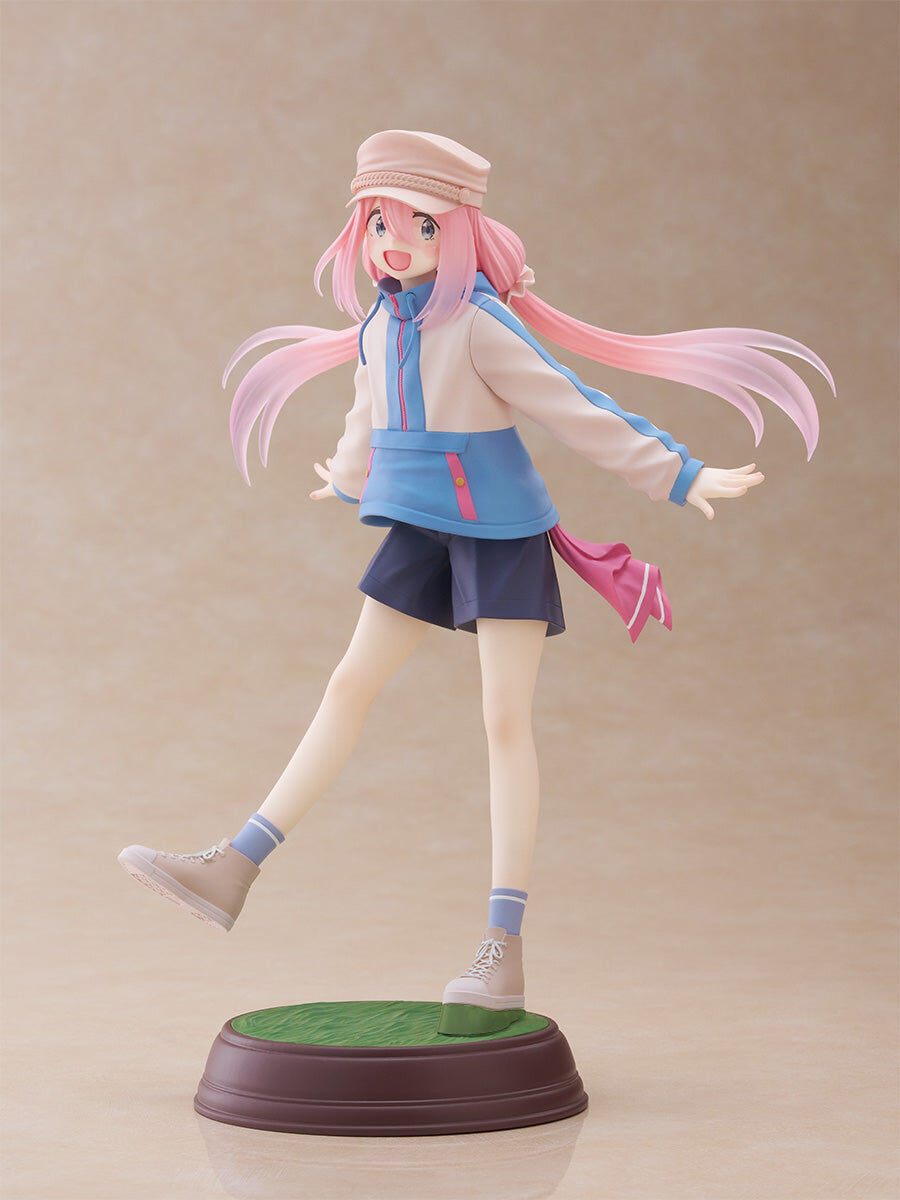 Tenitol Nadeshiko Kagamihara