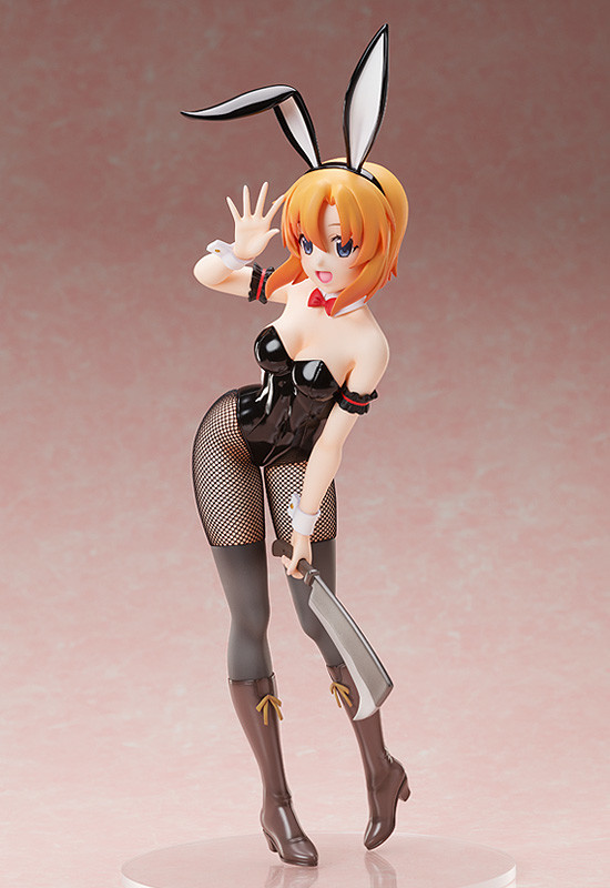 Ryuuguu Rena Bunny Ver.