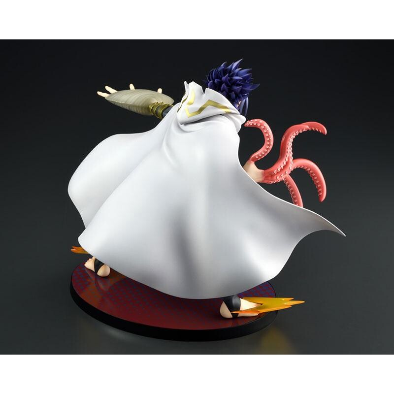 Amajiki Tamaki Hero Suit Ver.