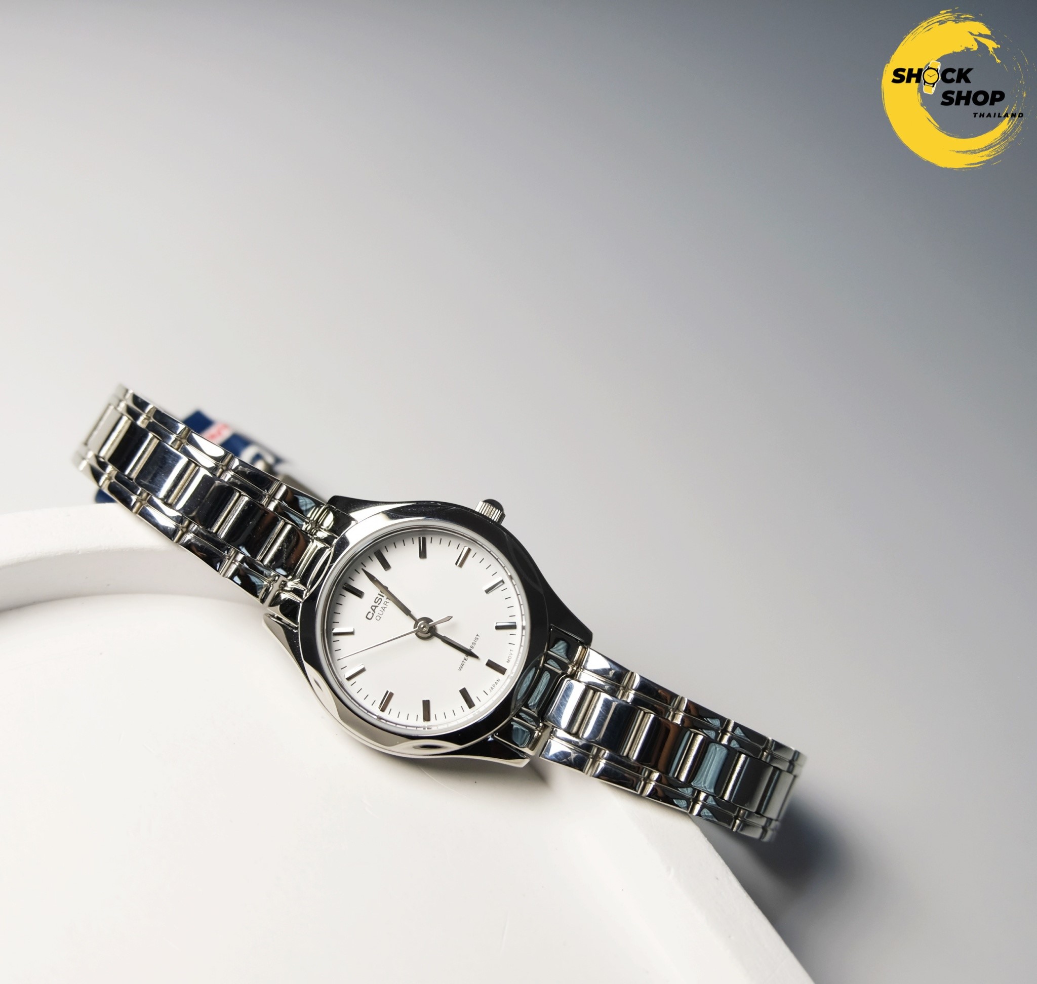 นาฬิกาผู้หญิง Casio รุ่น LTP-1275D-7A คาสิโอ