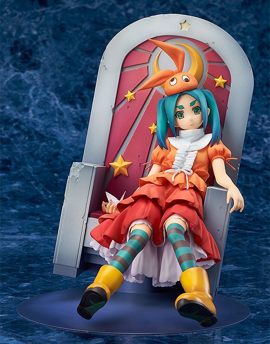 Yotsugi Ononoki