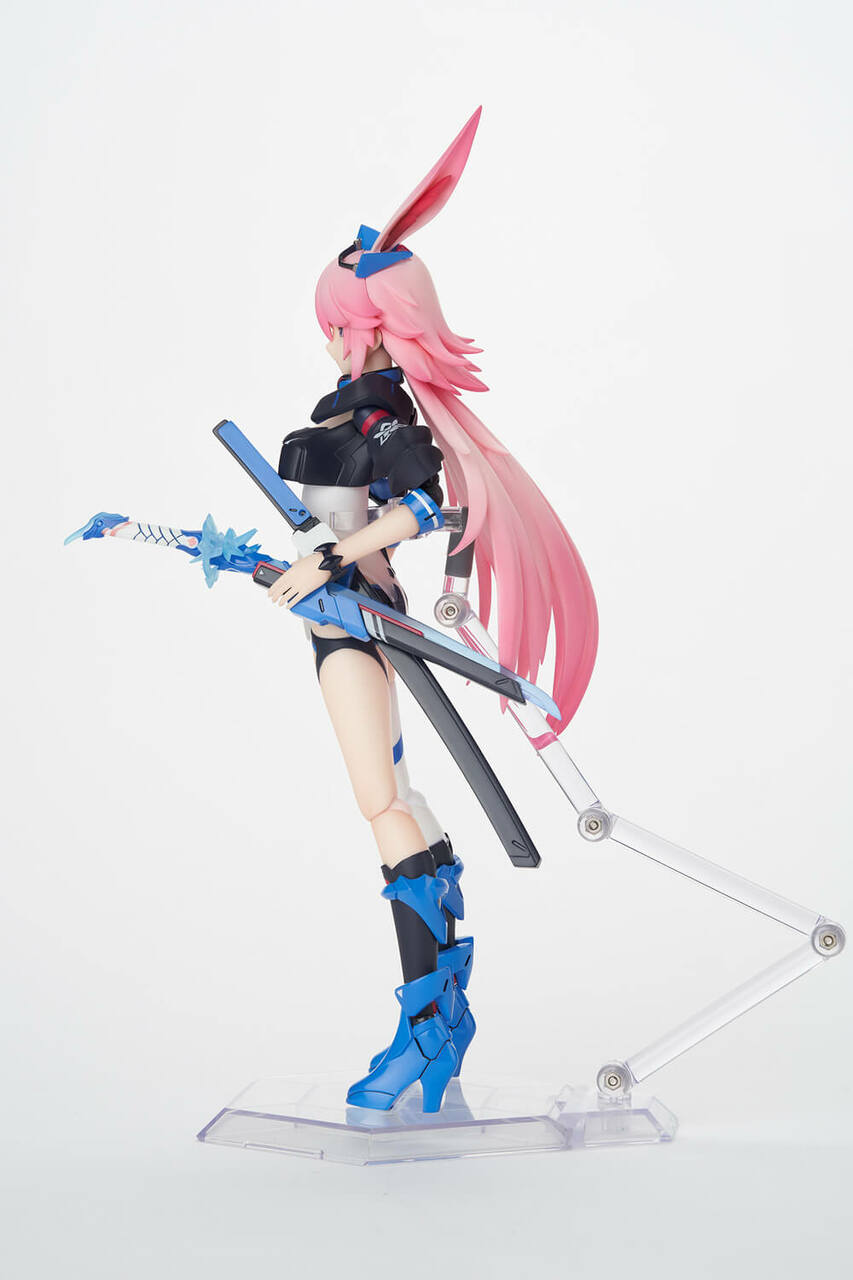 Honkai Impact 3rd - Yae Sakura
