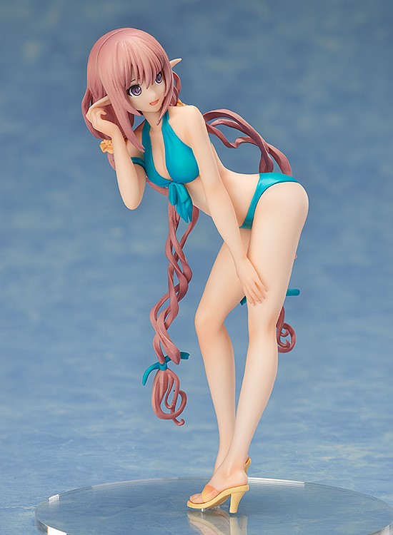 Rinna Mayfield: Swimsuit Ver