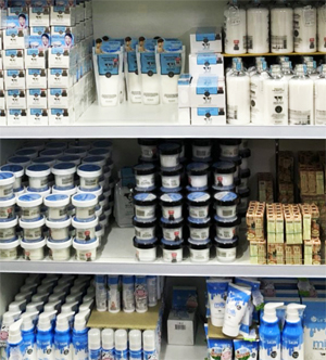 ขายอะไีดีคนจีนชอบซื้อ คนจีนชอบซื้ออะไร เครื่องสำอางอะไรที่คนจีนชอบซื้อ