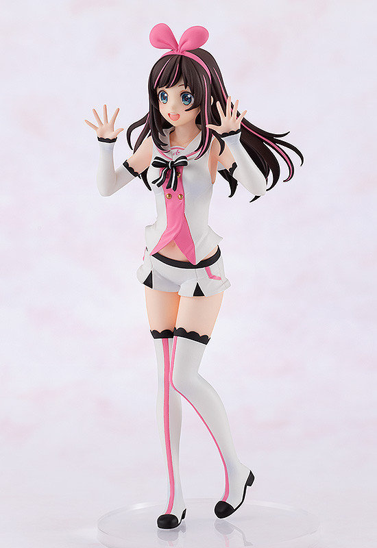 Kizuna Ai Pop Up Parade