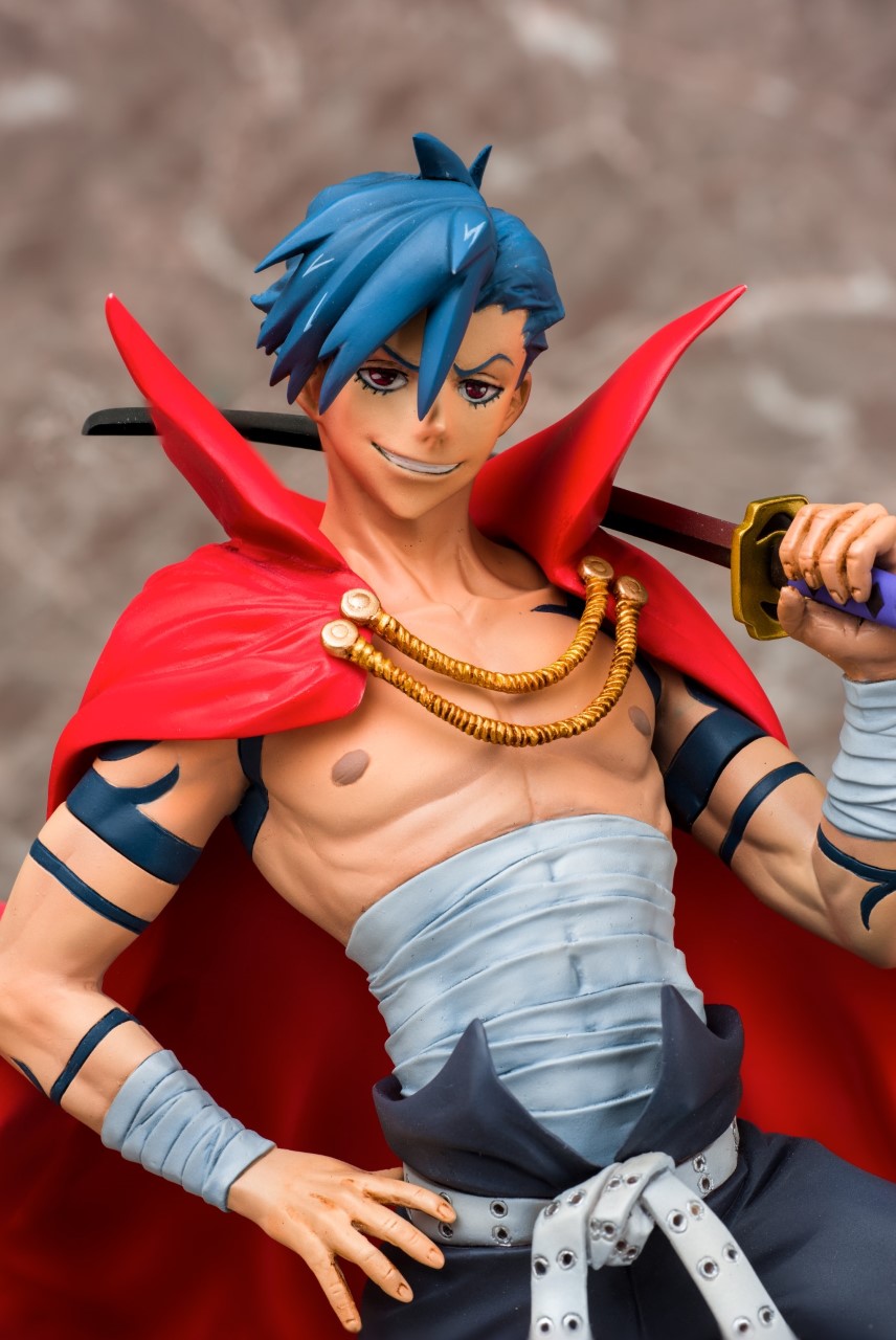 Tengen Toppa Gurren Lagann