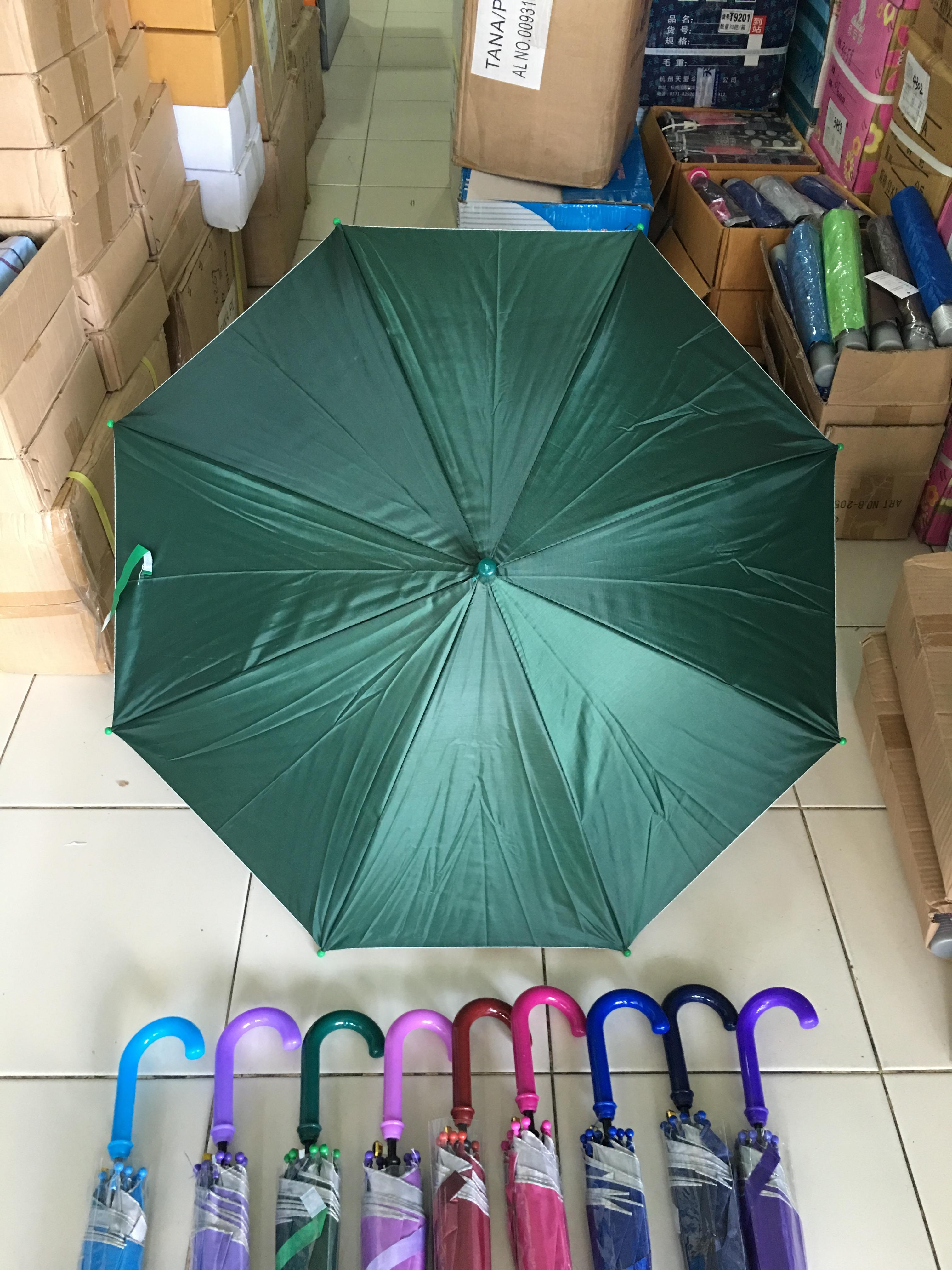 ร่มเด็ก 17 นิ้ว