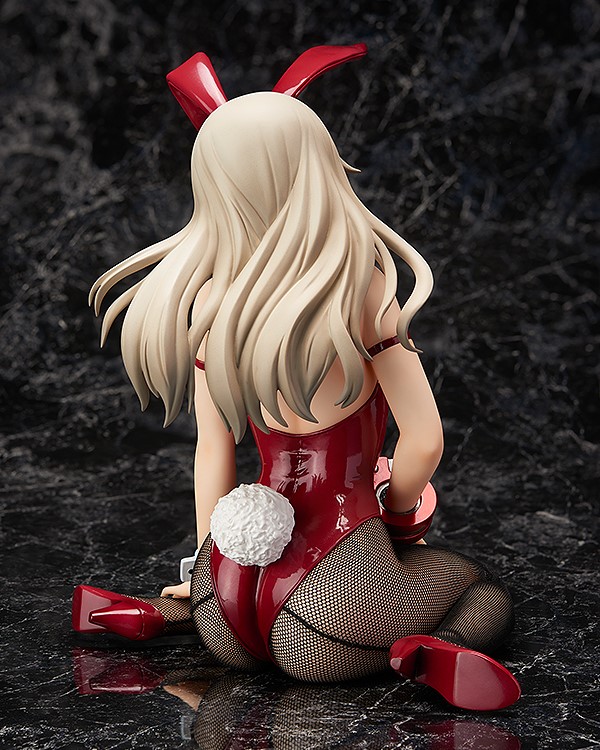 Alisa Illinichina Amiella: Bunny Ver.