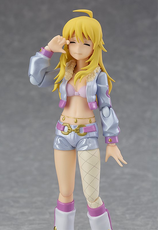 Miki Hoshii