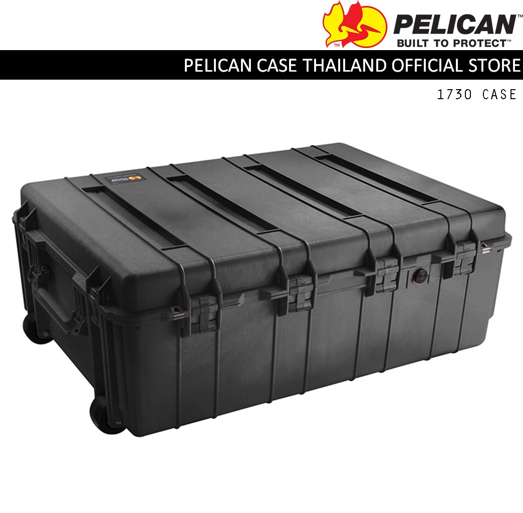 PELICAN 1730 CASE WITH FOAM