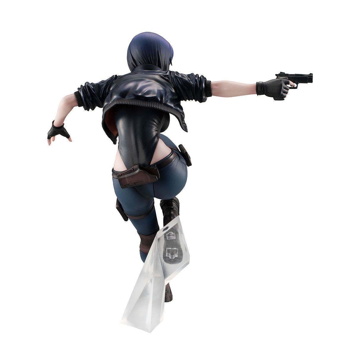 Kusanagi Motoko - Gals Series