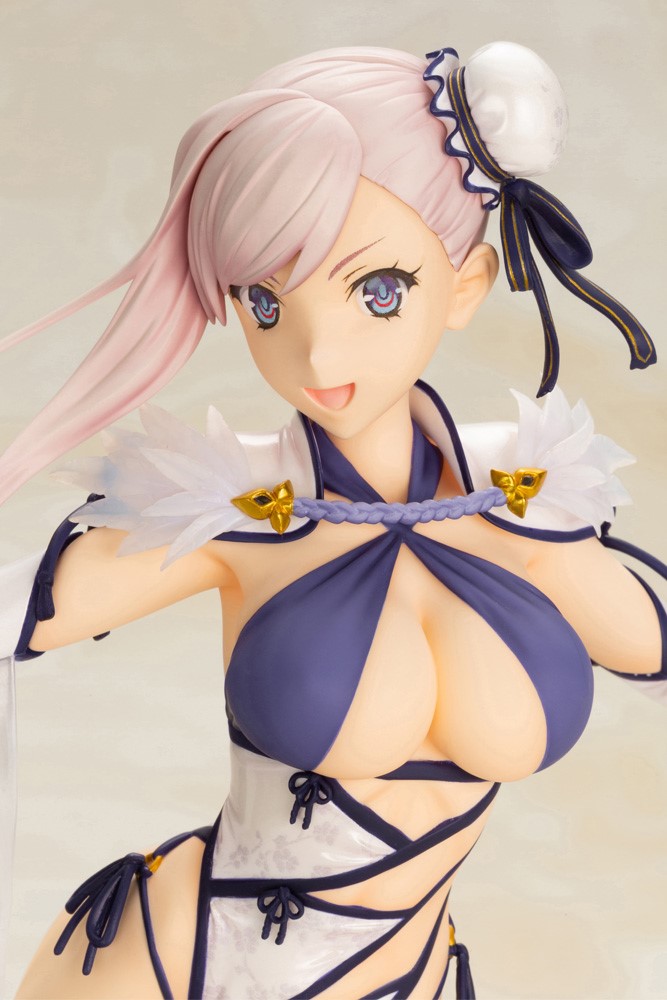 Berserker/Musashi Miyamoto