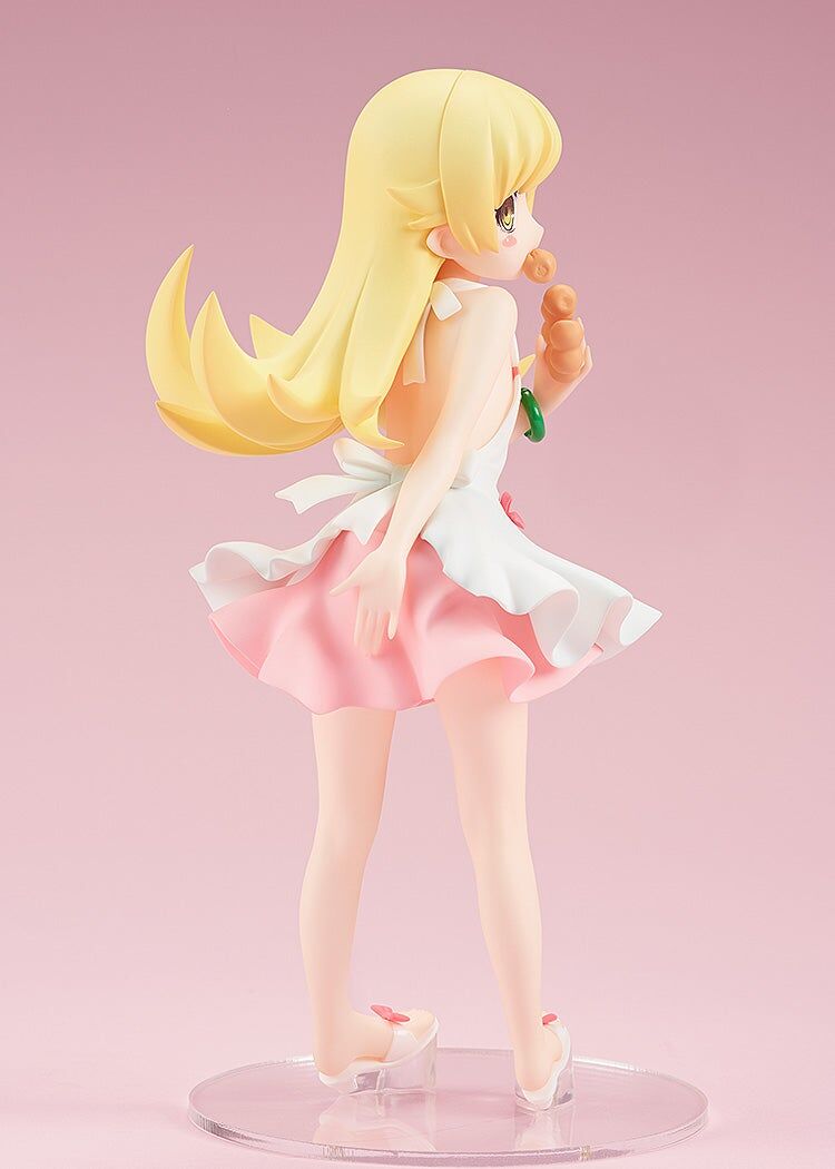 Pop Up Parade Shinobu Oshino