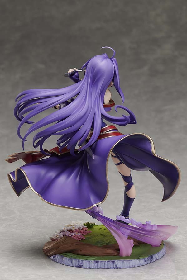 Yuuki Mother's Rosary ver.