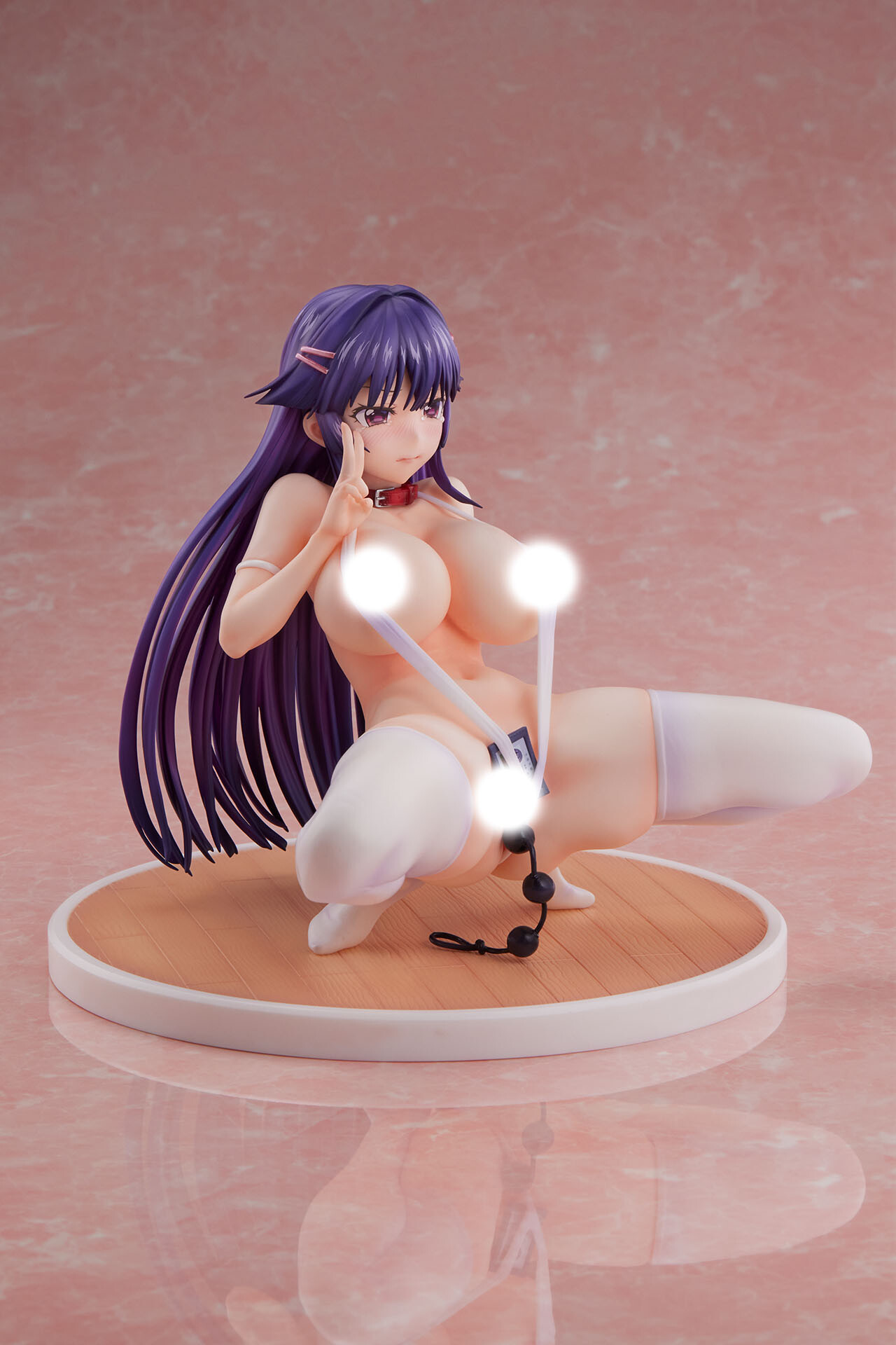 Shiina Chizuru Character's Selection