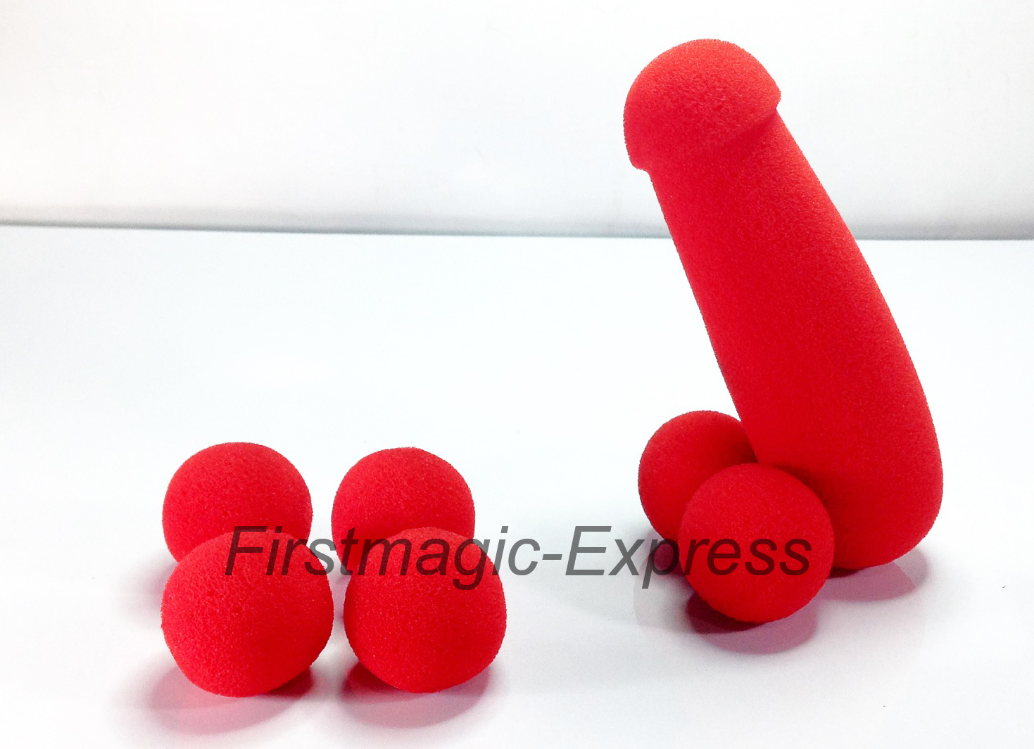 ฟองน้ำ(จรวด/กลาง)