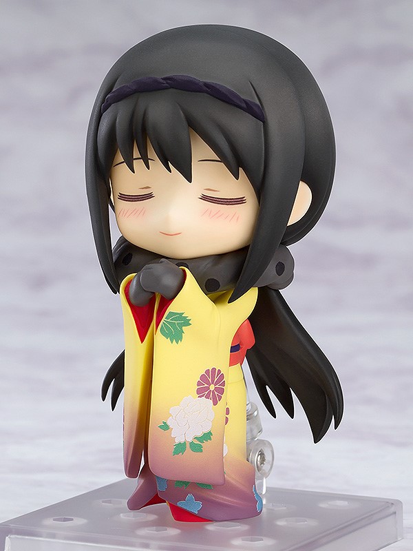 Homura Akemi: Kimono Ver.
