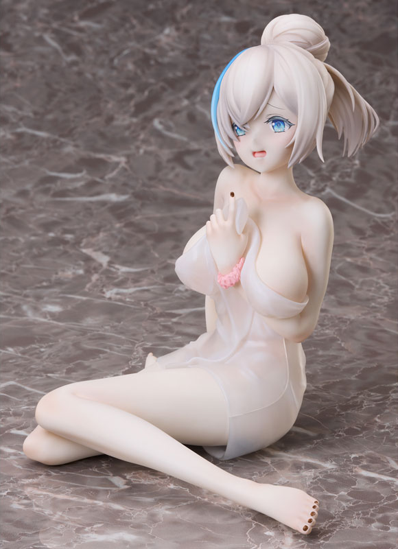 Azur Lane - TB Hot Spring Ver.