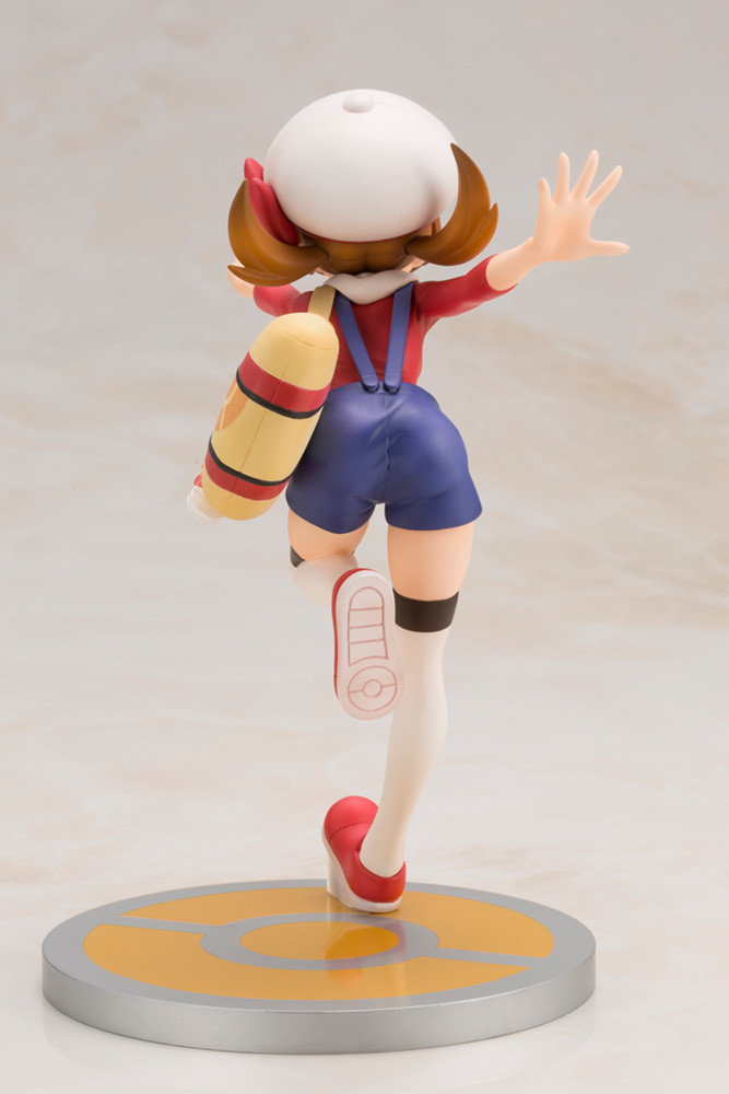 Chicorita - Kotone - ARTFX J