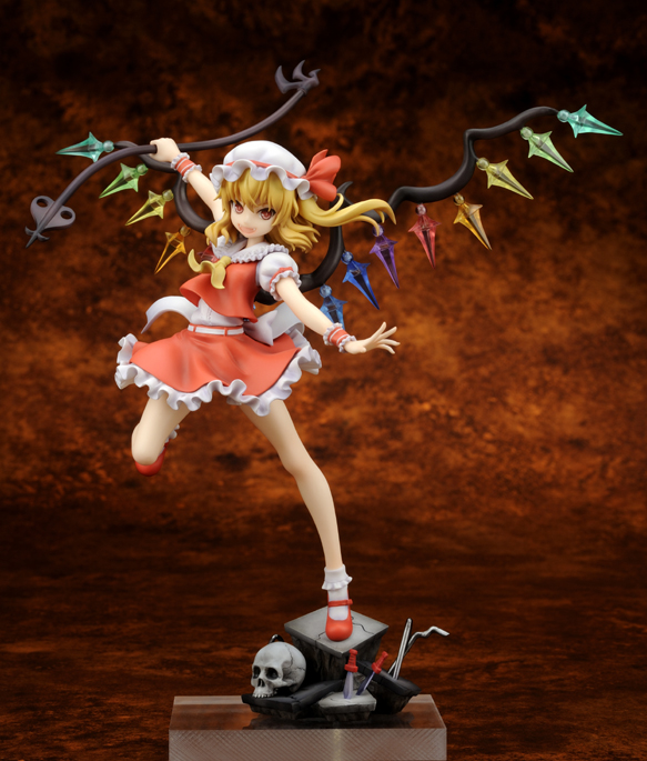 Flandre Scarlet Akuma no Imouto