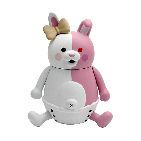 Danganronpa 1•2 - Monomi SOFT VINYL FIGURE