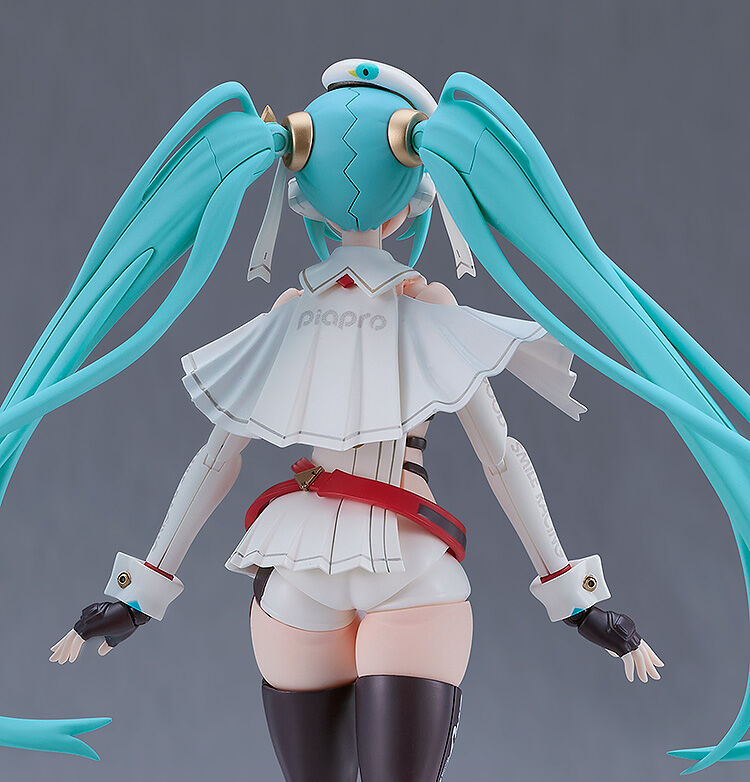 Plamatea Racing Miku 2023 Ver.