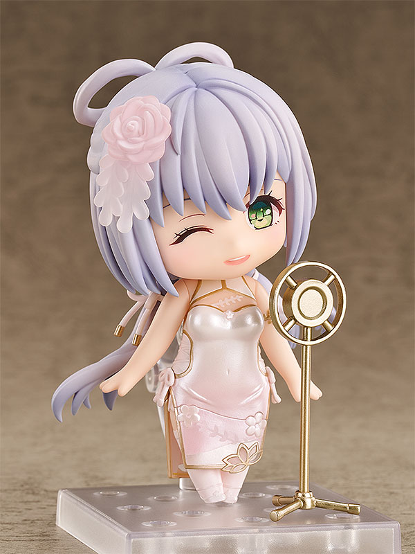 Nendoroid Luo Tianyi Grain in Ear Ver.
