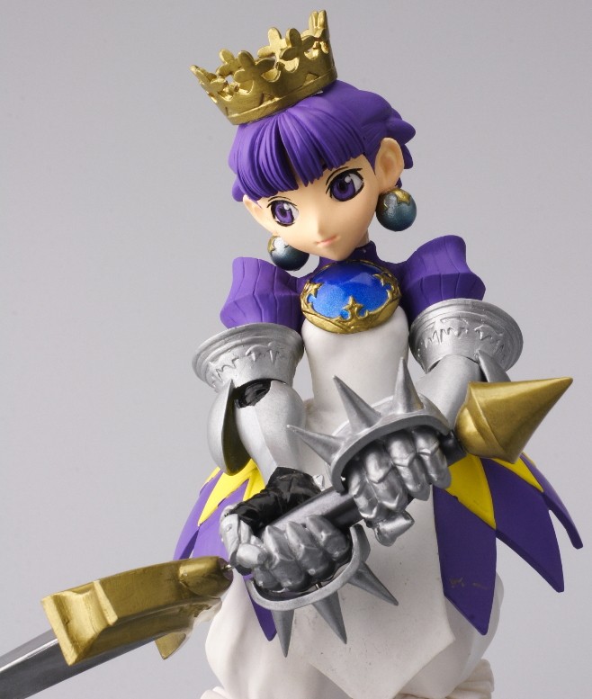 Princess Crown - Gradriel - SRDXD (Yujin)