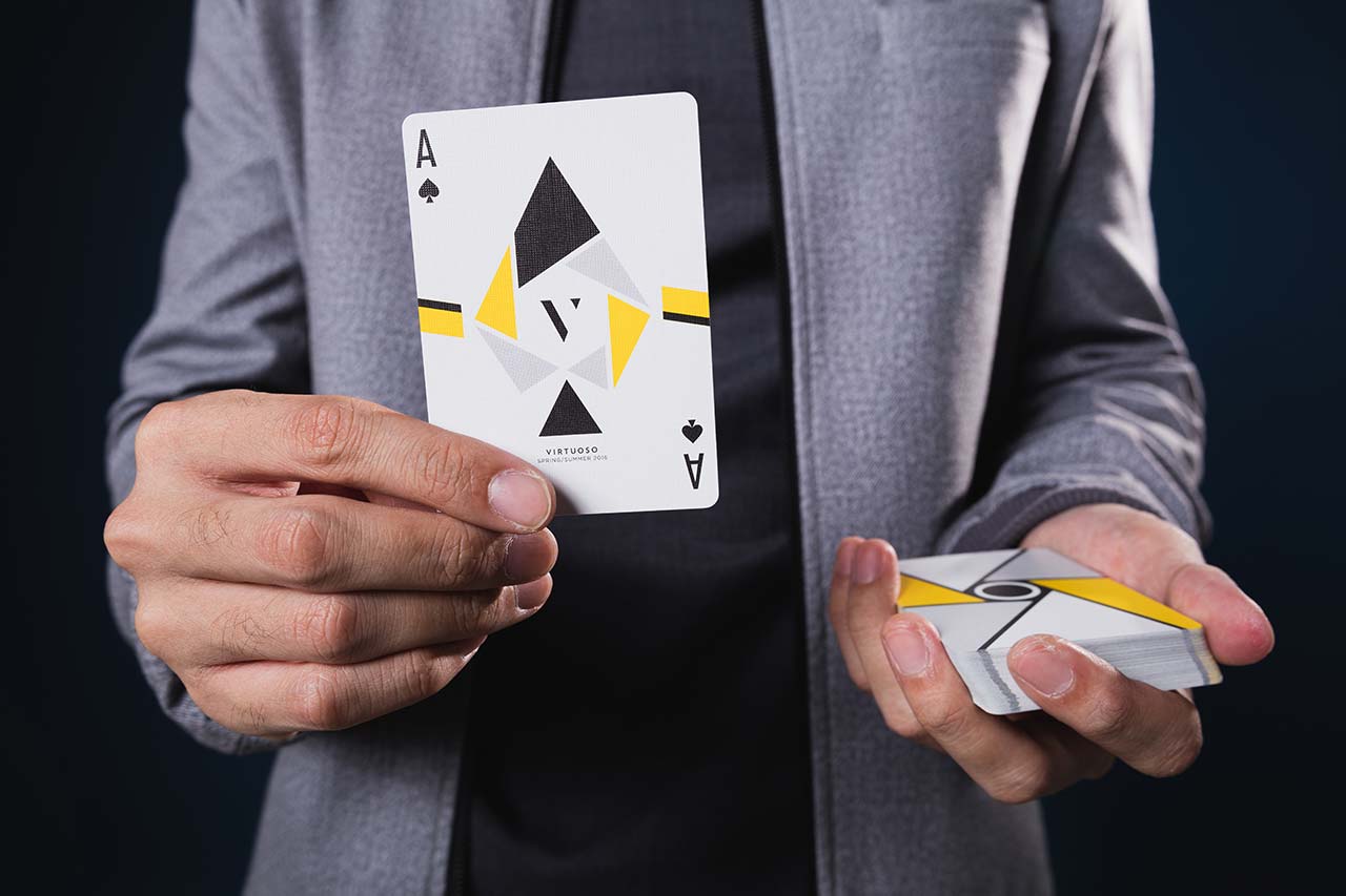 Virtuoso Spring/Summer 2016