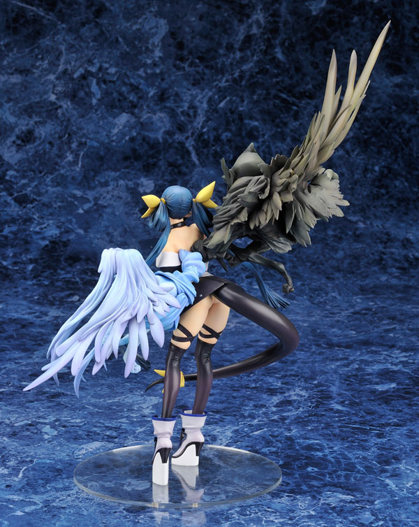 Dizzy 1/8 Alter