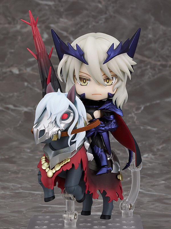 Nendoroid Lancer Alter