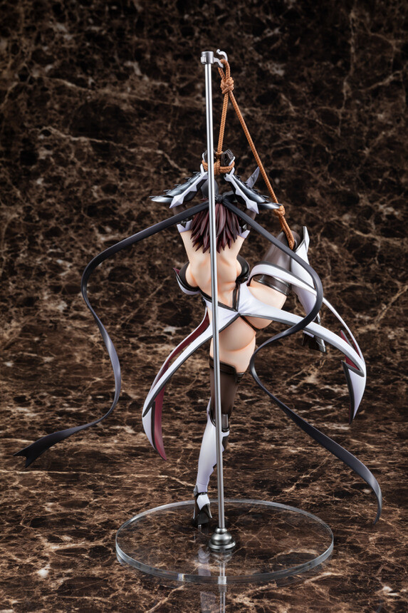 Mizuki Shiranui Restraint ver.