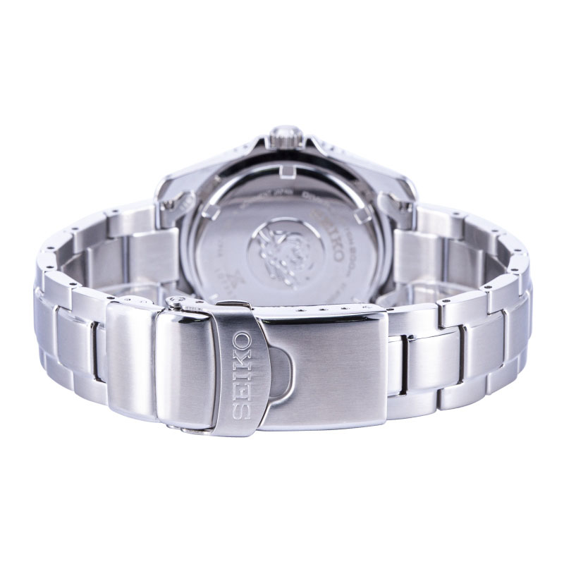 นาฬิกาข้อมือ SEIKO PROSPEX DIVER SCUBA SOLAR รุ่น SNE583P