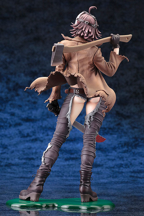 Jason Voorhees 1/7 Kotobukiya