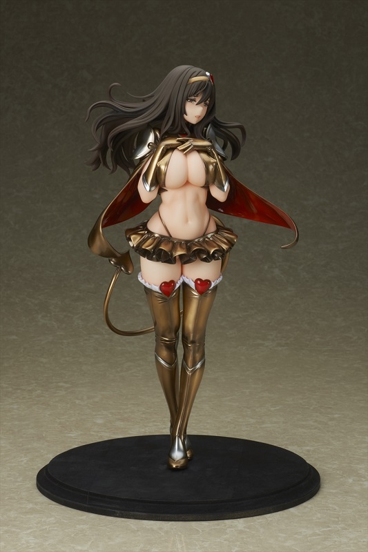 Maya Suma Gold ver.