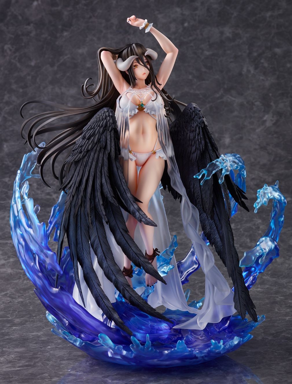 Albedo Swimsuit Ver.