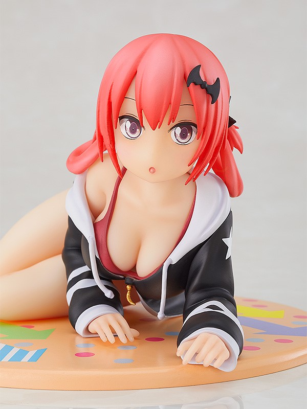 Satanichia Kurumizawa McDowell