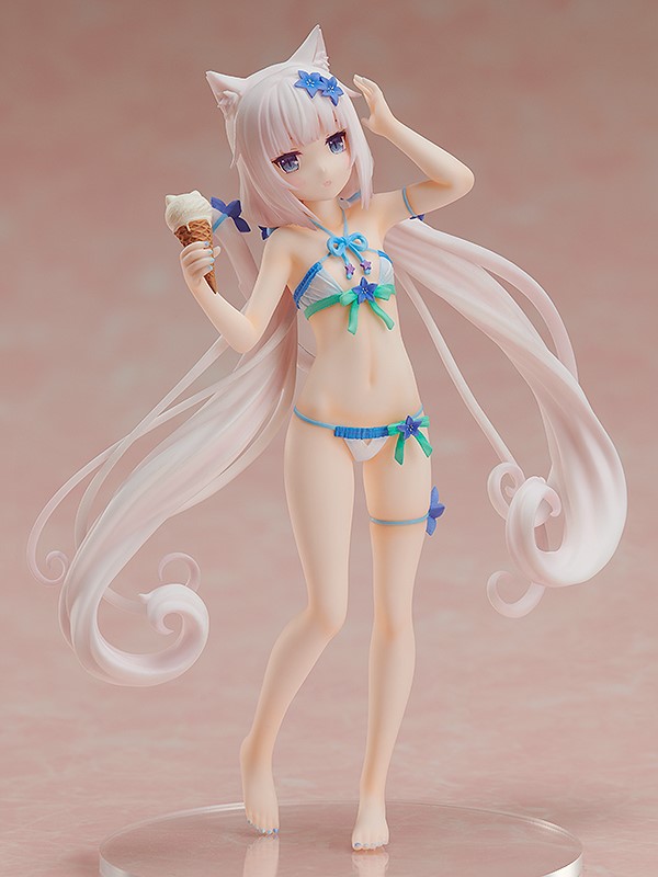 Vanilla : Swimsuit Ver.
