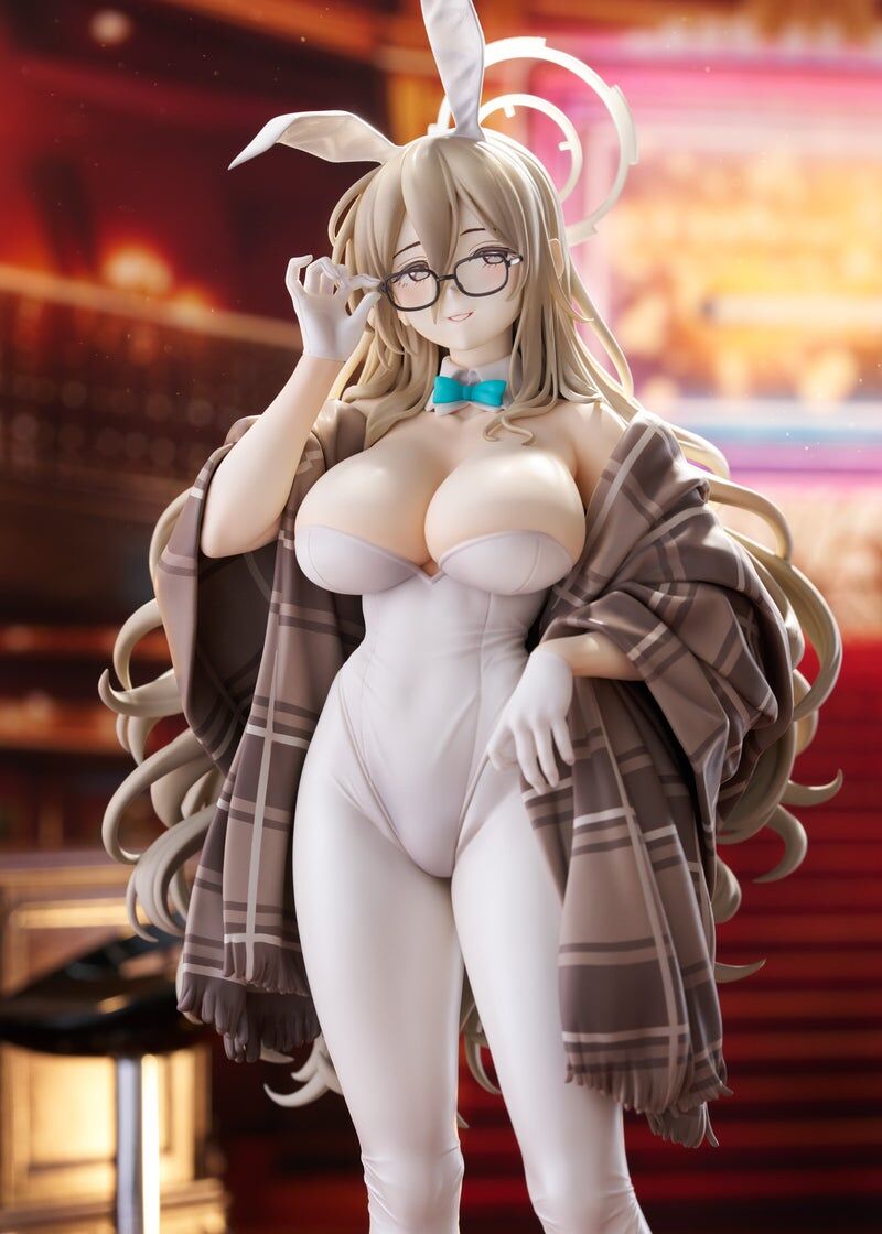Blue Archive - Murokasa Akane Bunny Girl