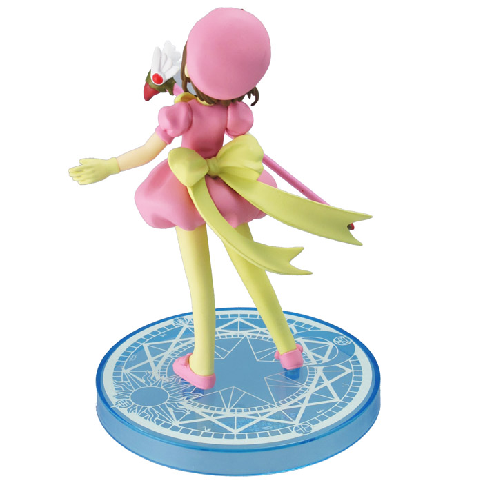 Sakura Pink Ver. Sega Collection Vol1