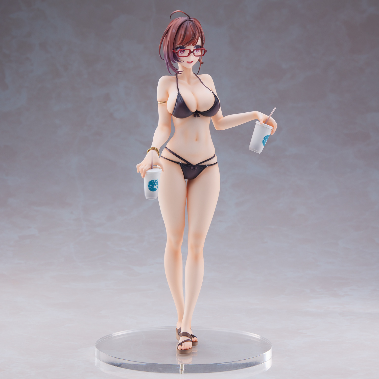 Kinshi no Ane Swimsuit Ver.