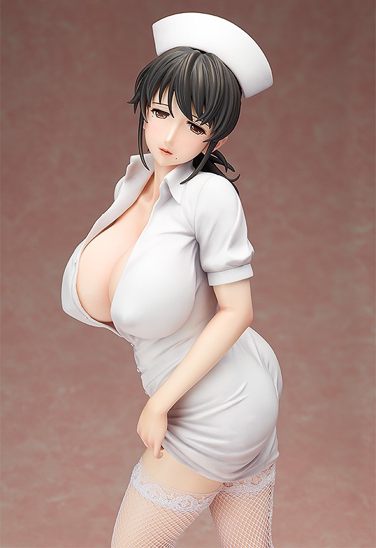 Sanfujinka Shikeishuu Byouin Jack