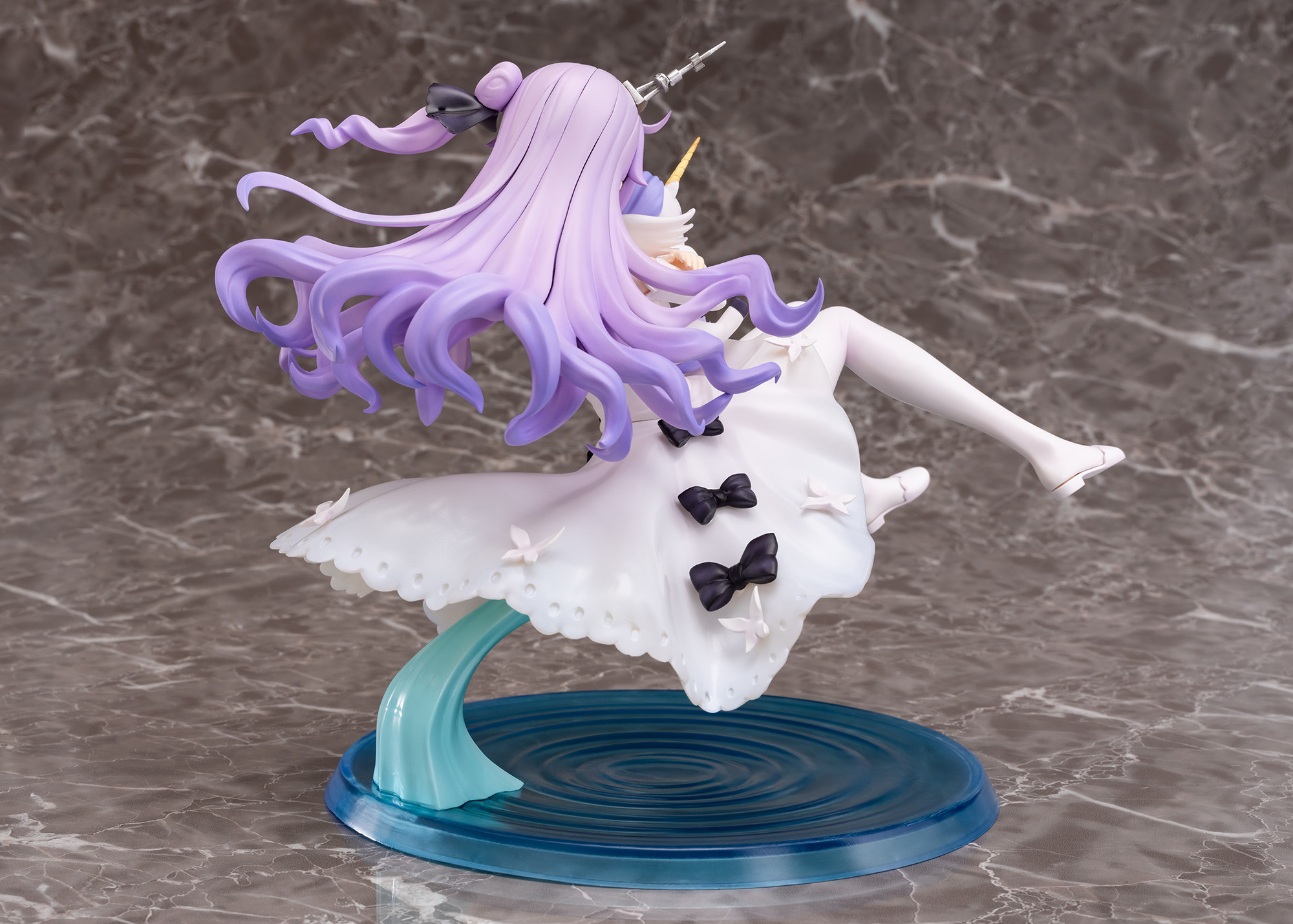 Azur Lane - Unicorn